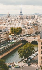 ville paris